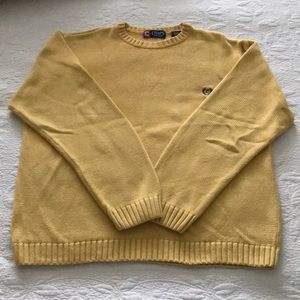 Chaps Sweater